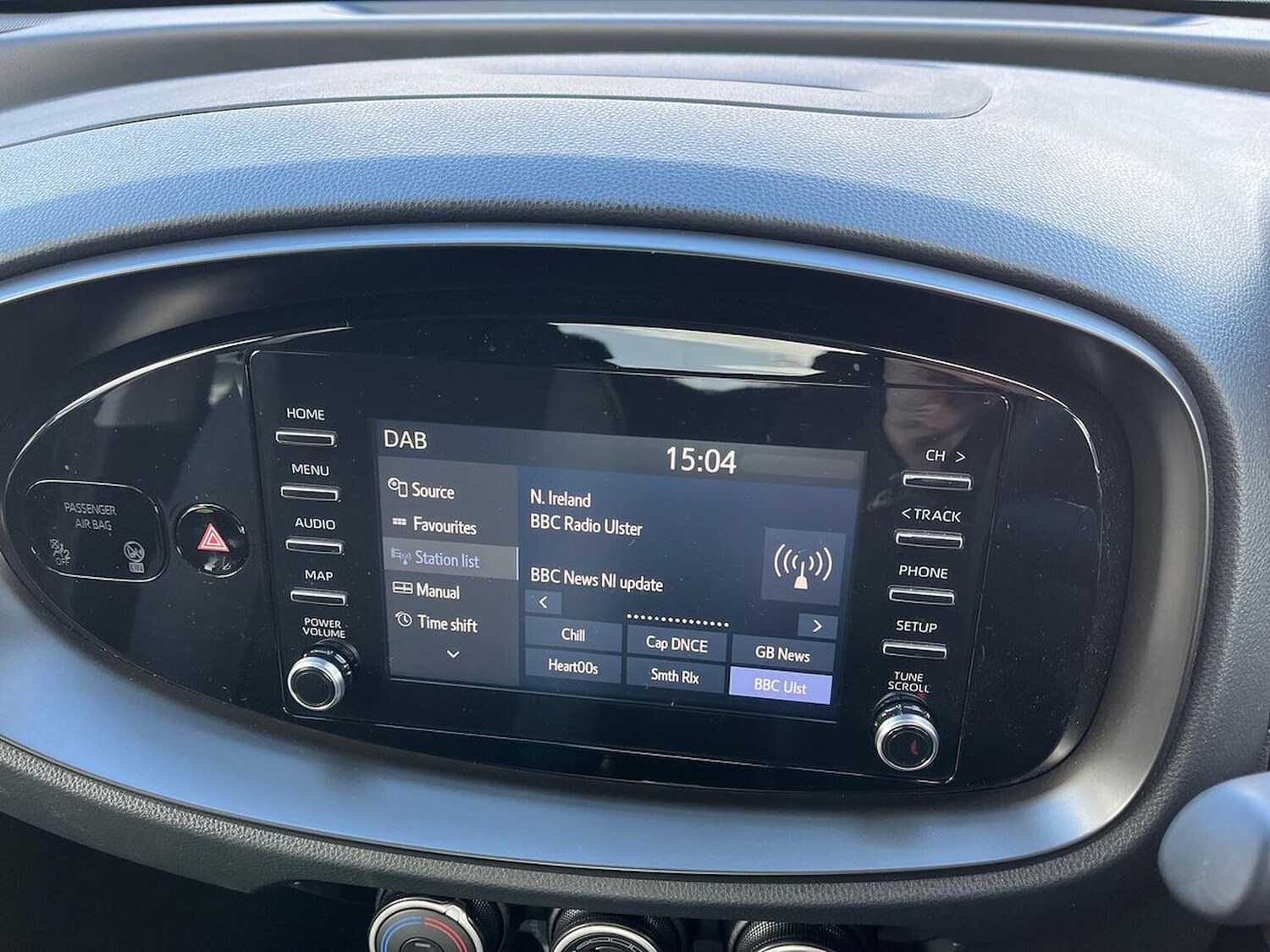 Used Toyota Aygo X 2023 for sale - 78192998: Photo 13