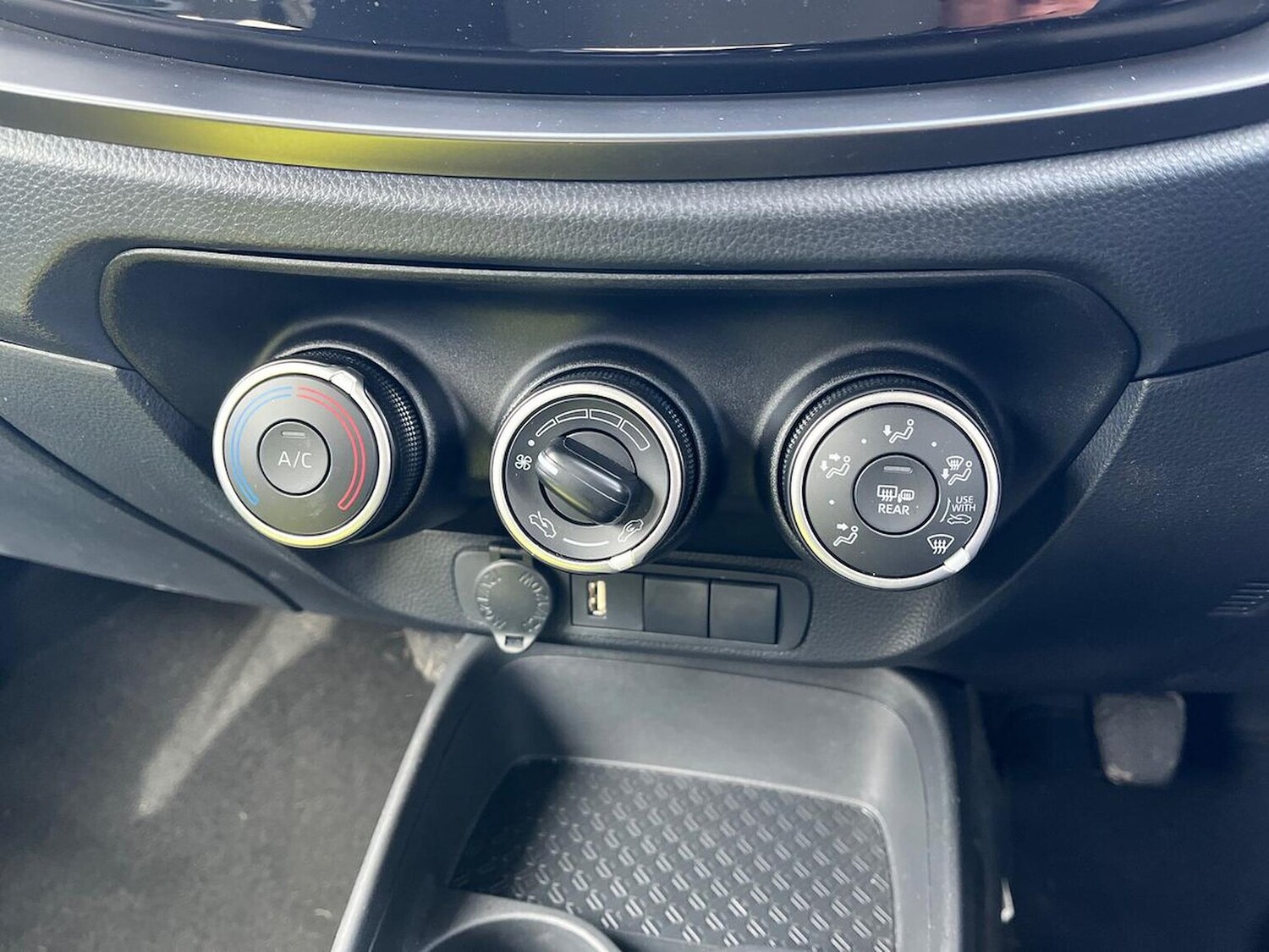 Used Toyota Aygo X 2023 for sale - 78192998: Photo 14