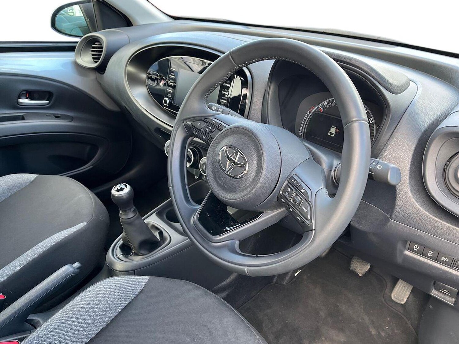 Used Toyota Aygo X 2023 for sale - 78192998: Photo 17