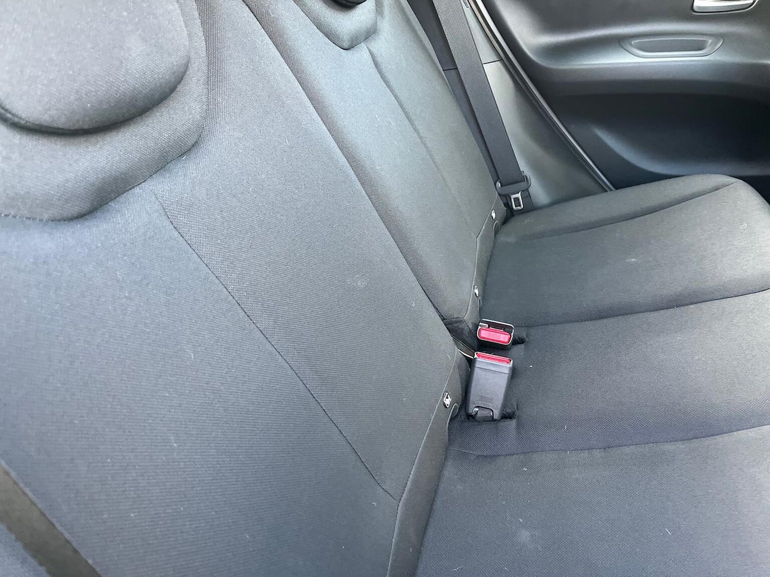 Used Toyota Aygo X 2023 for sale - 78192998: Photo 18