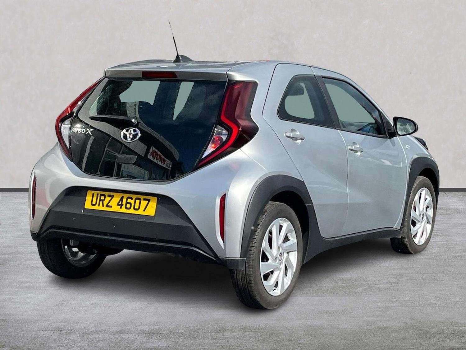 Used Toyota Aygo X 2023 for sale - 78192998: Photo 20