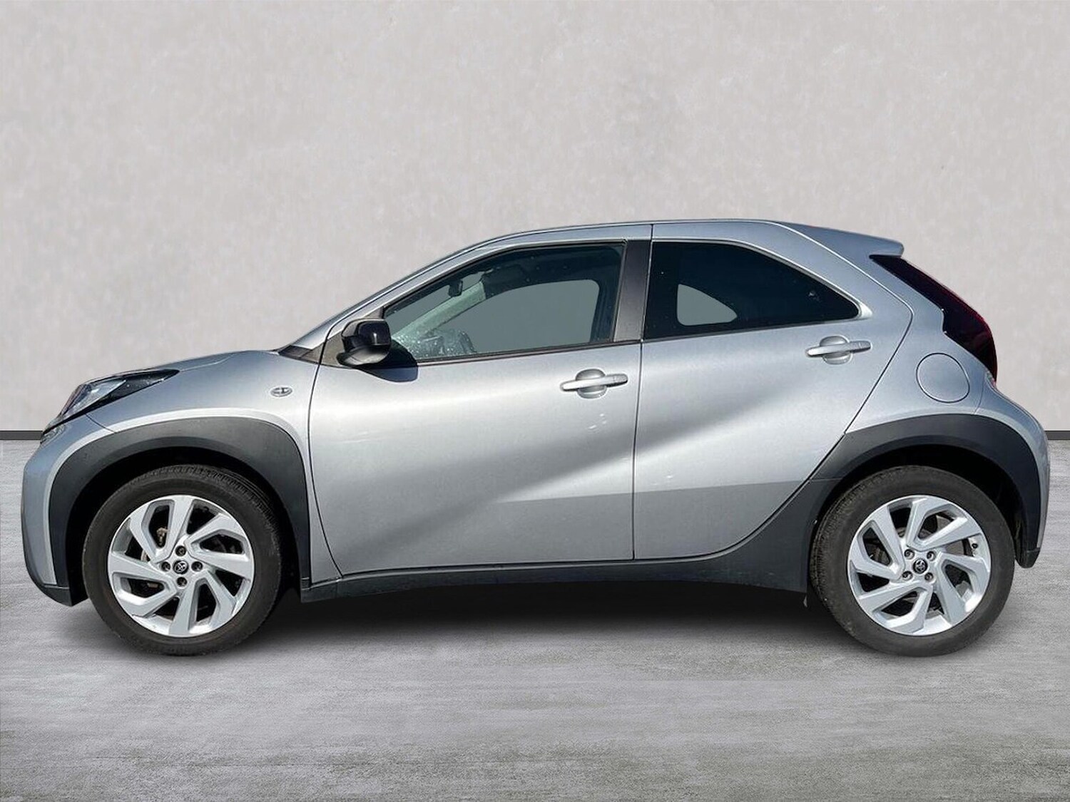 Used Toyota Aygo X 2023 for sale - 78192998: Photo 21