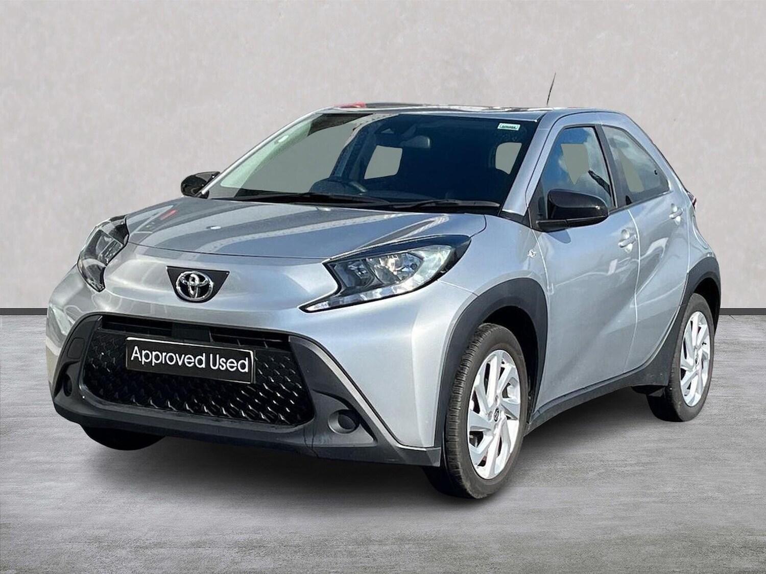 Used Toyota Aygo X 2023 for sale - 78192998: Photo 22