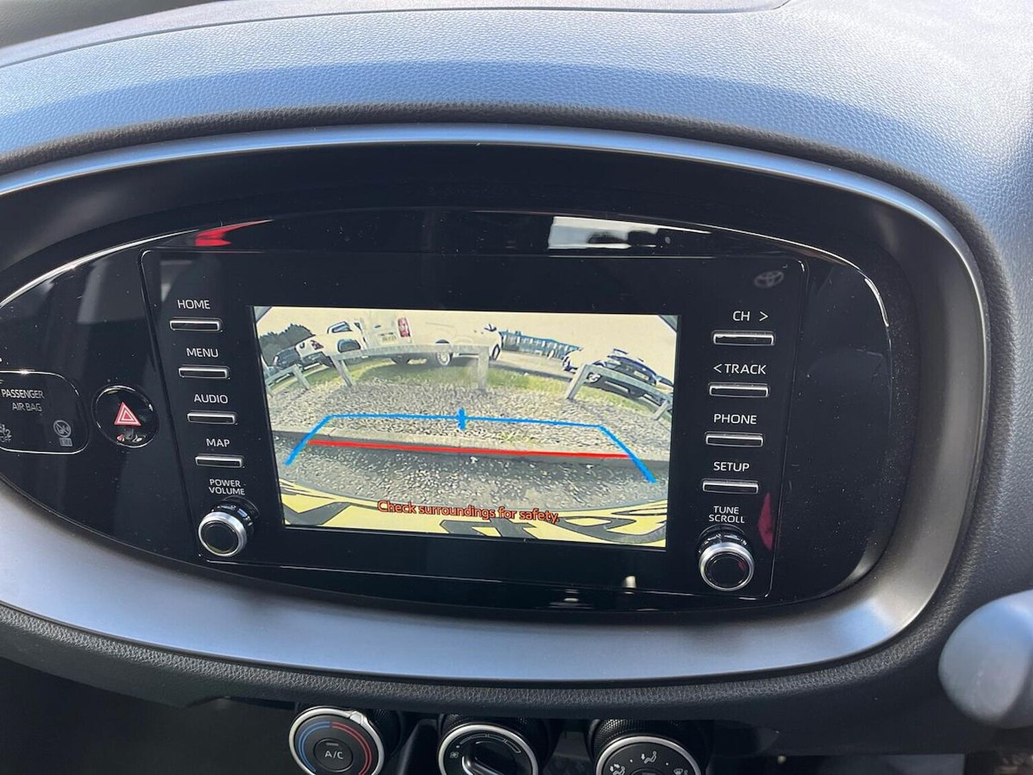 Used Toyota Aygo X 2023 for sale - 78192998: Photo 25