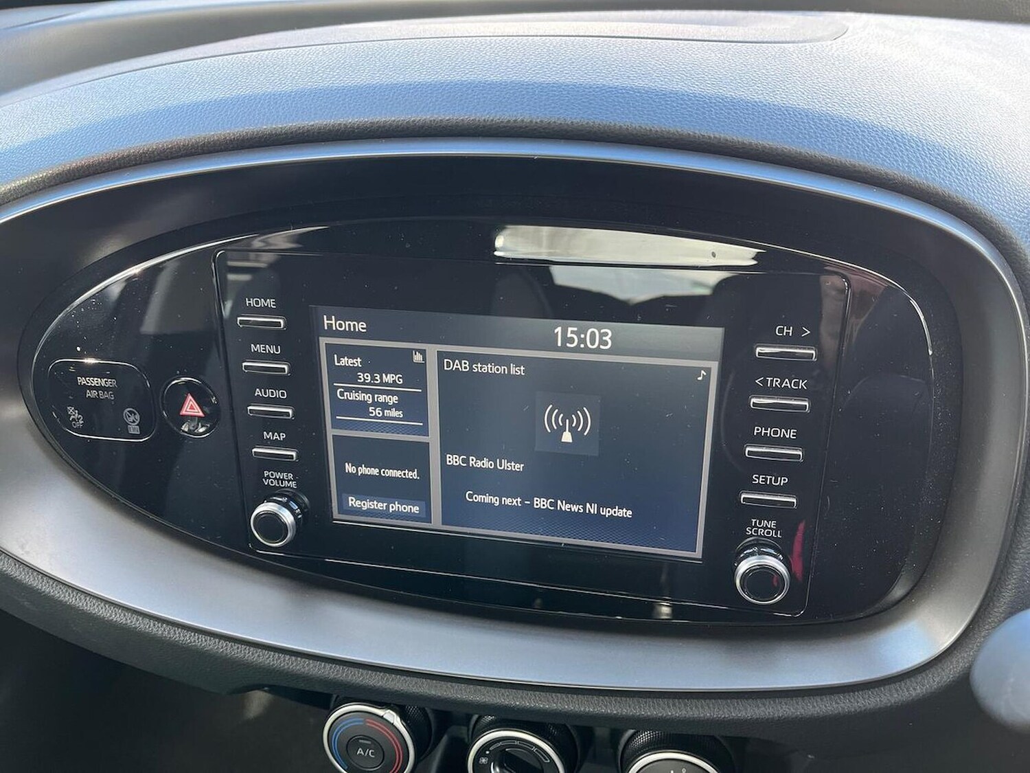 Used Toyota Aygo X 2023 for sale - 78192998: Photo 26