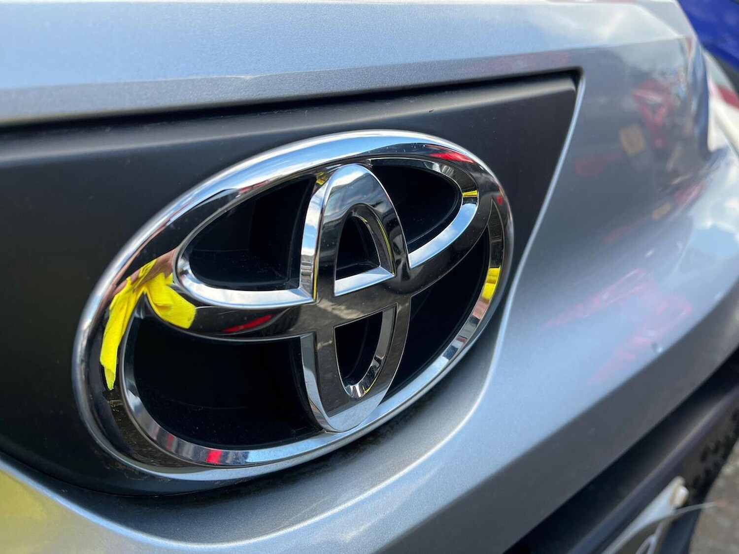 Used Toyota Aygo X 2023 for sale - 78192998: Photo 33