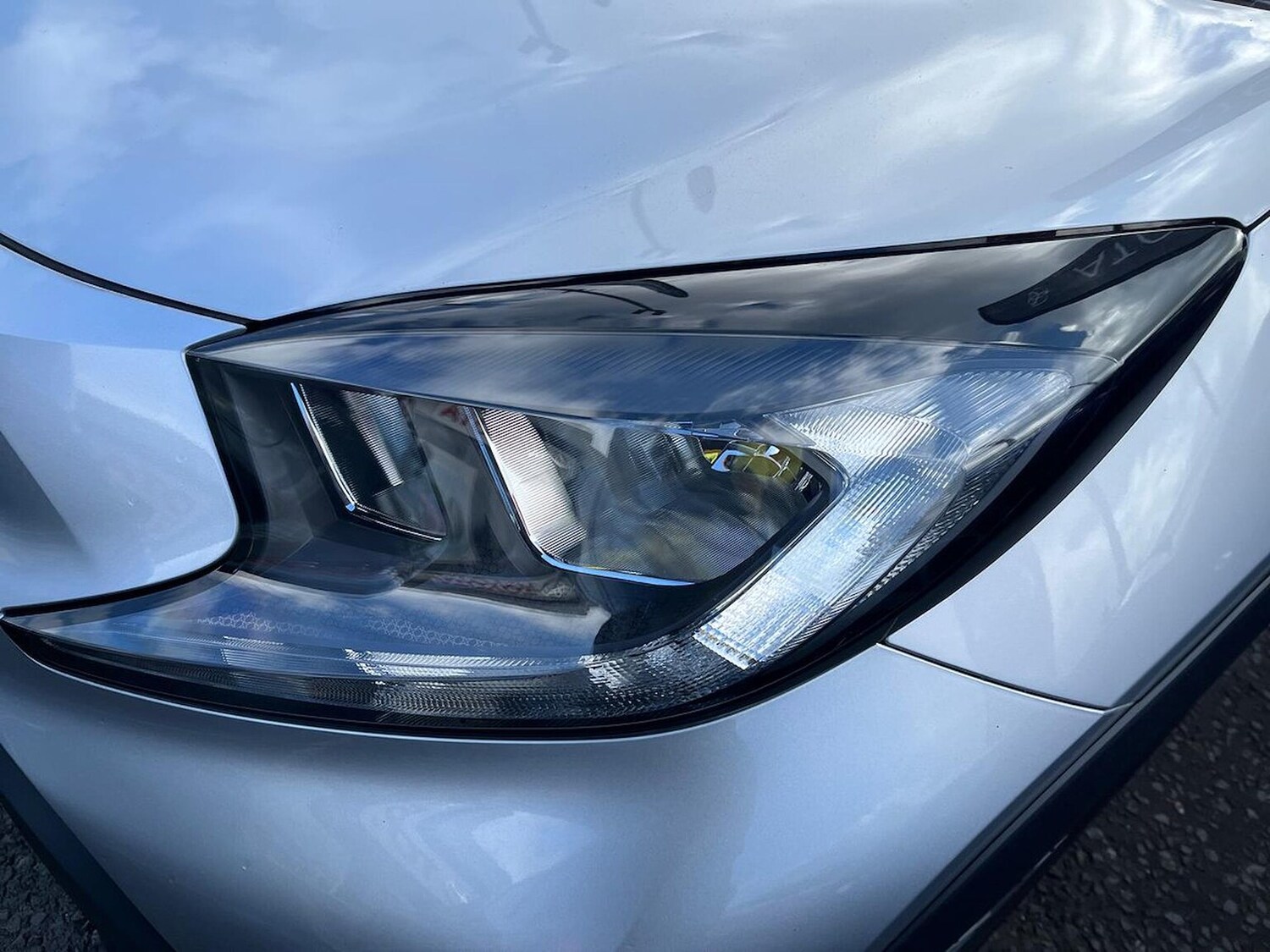 Used Toyota Aygo X 2023 for sale - 78192998: Photo 34