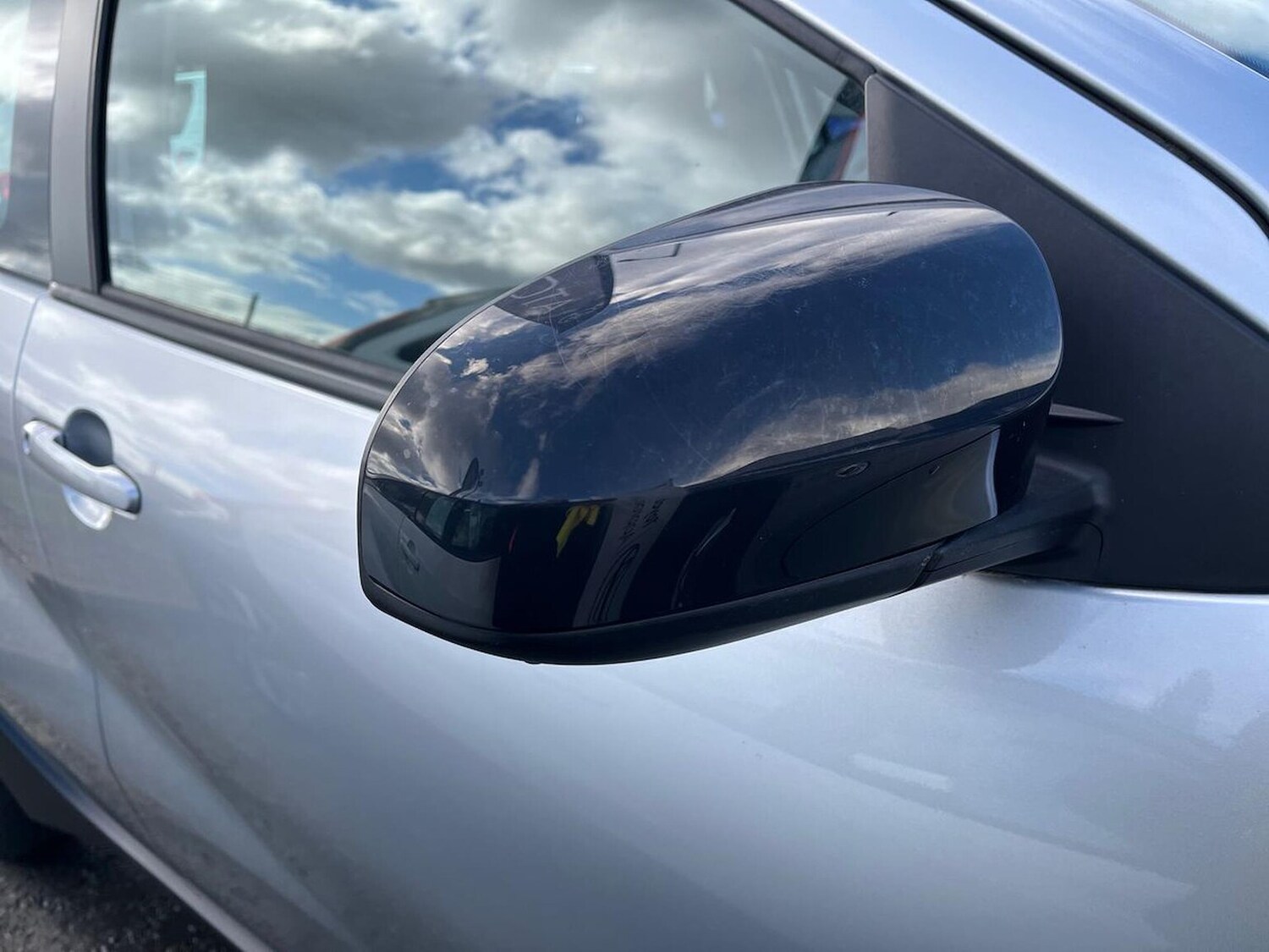 Used Toyota Aygo X 2023 for sale - 78192998: Photo 38