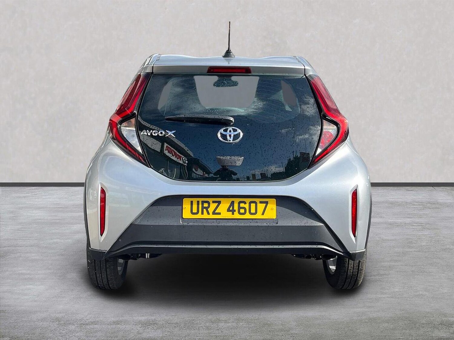 Used Toyota Aygo X 2023 for sale - 78192998: Photo 6