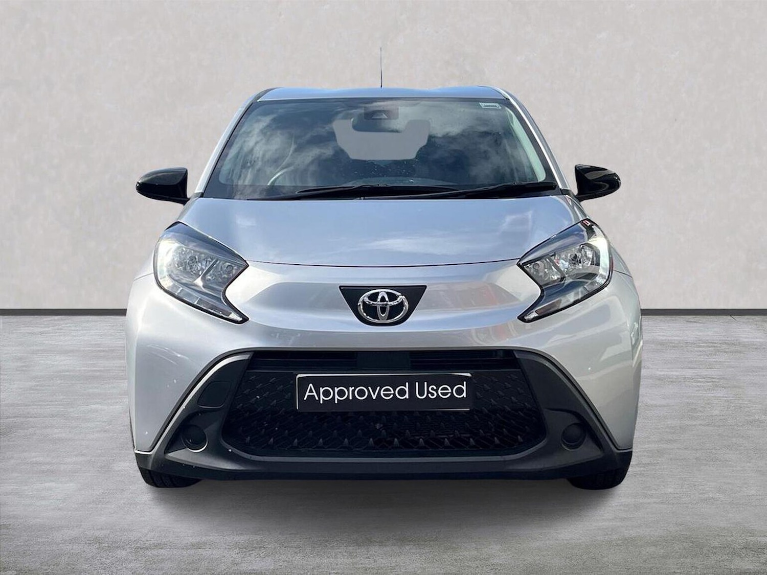 Used Toyota Aygo X 2023 for sale - 78192998: Photo 7