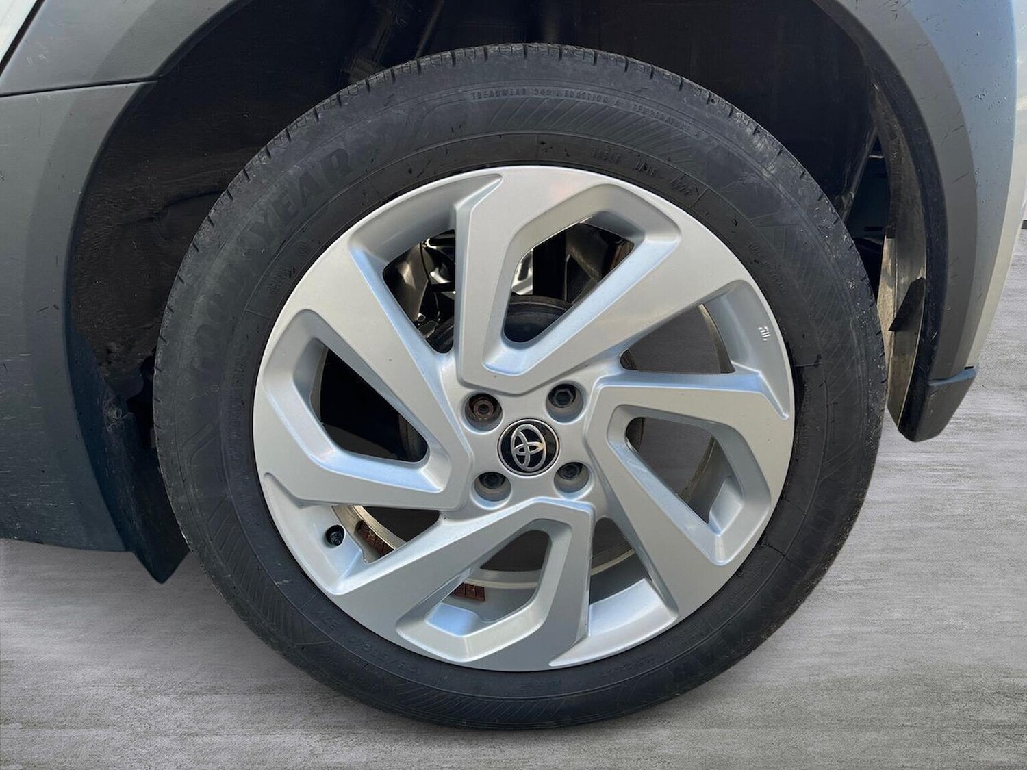 Used Toyota Aygo X 2023 for sale - 78192998: Photo 8