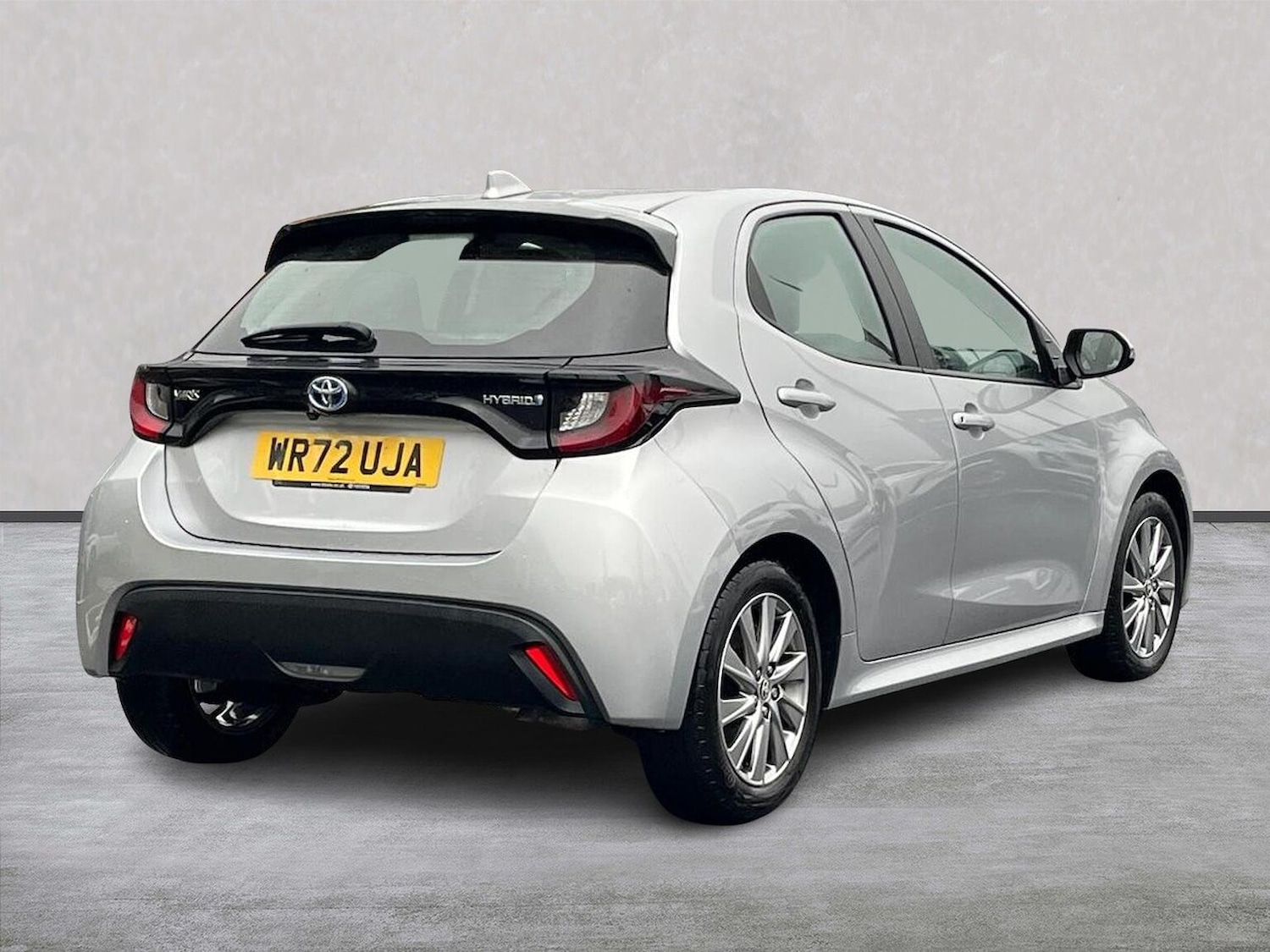 Used Toyota Yaris 2022 for sale - 78078176: Photo 18