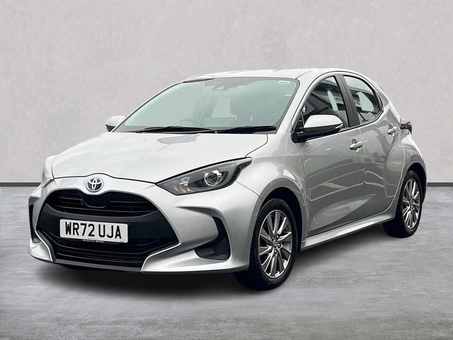 Used Toyota Yaris 2022 for sale - 78078176: Photo 20