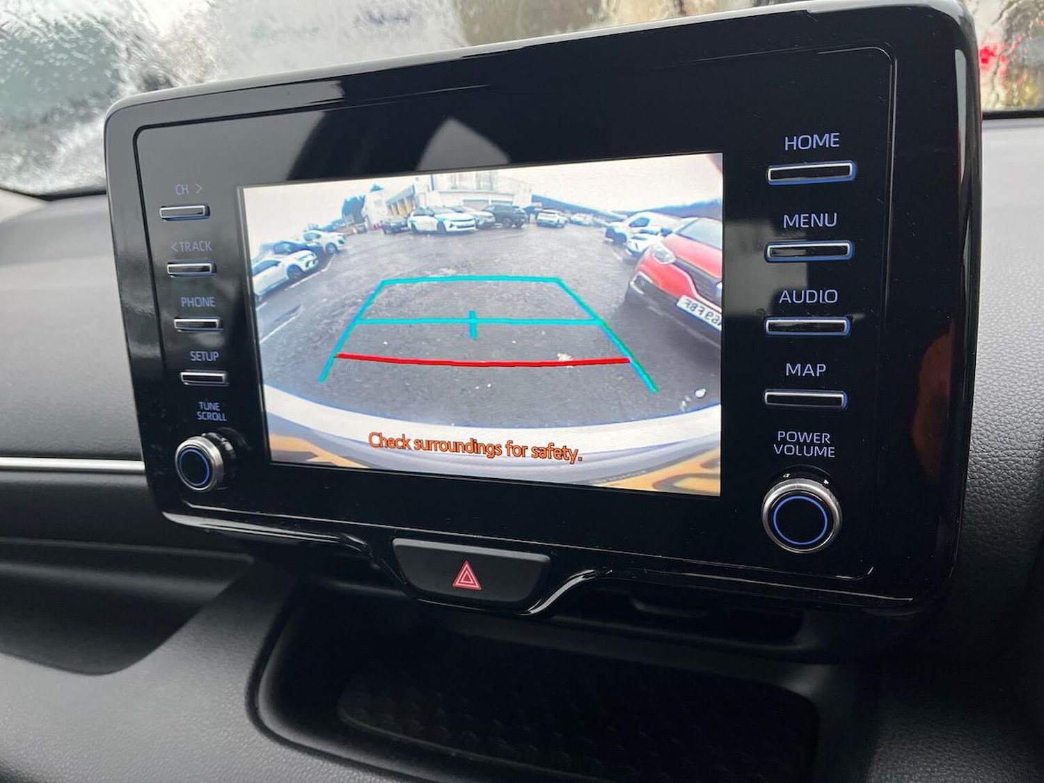 Used Toyota Yaris 2022 for sale - 78078176: Photo 23