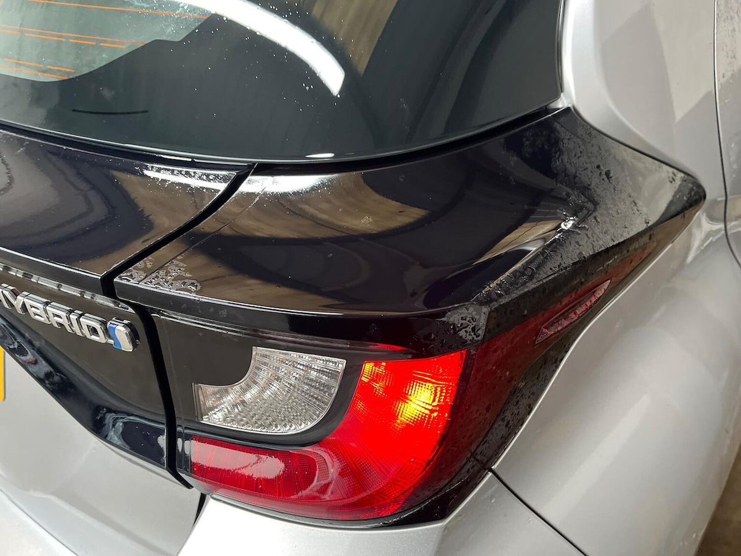 Used Toyota Yaris 2022 for sale - 78078176: Photo 34