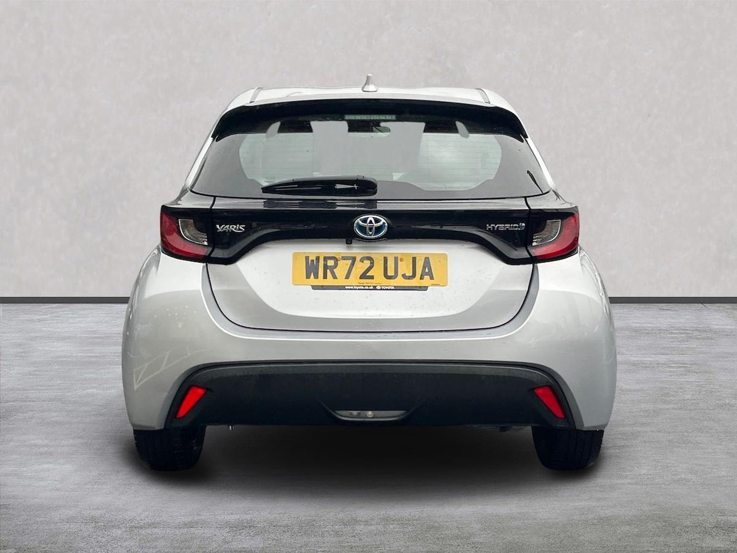 Used Toyota Yaris 2022 for sale - 78078176: Photo 4