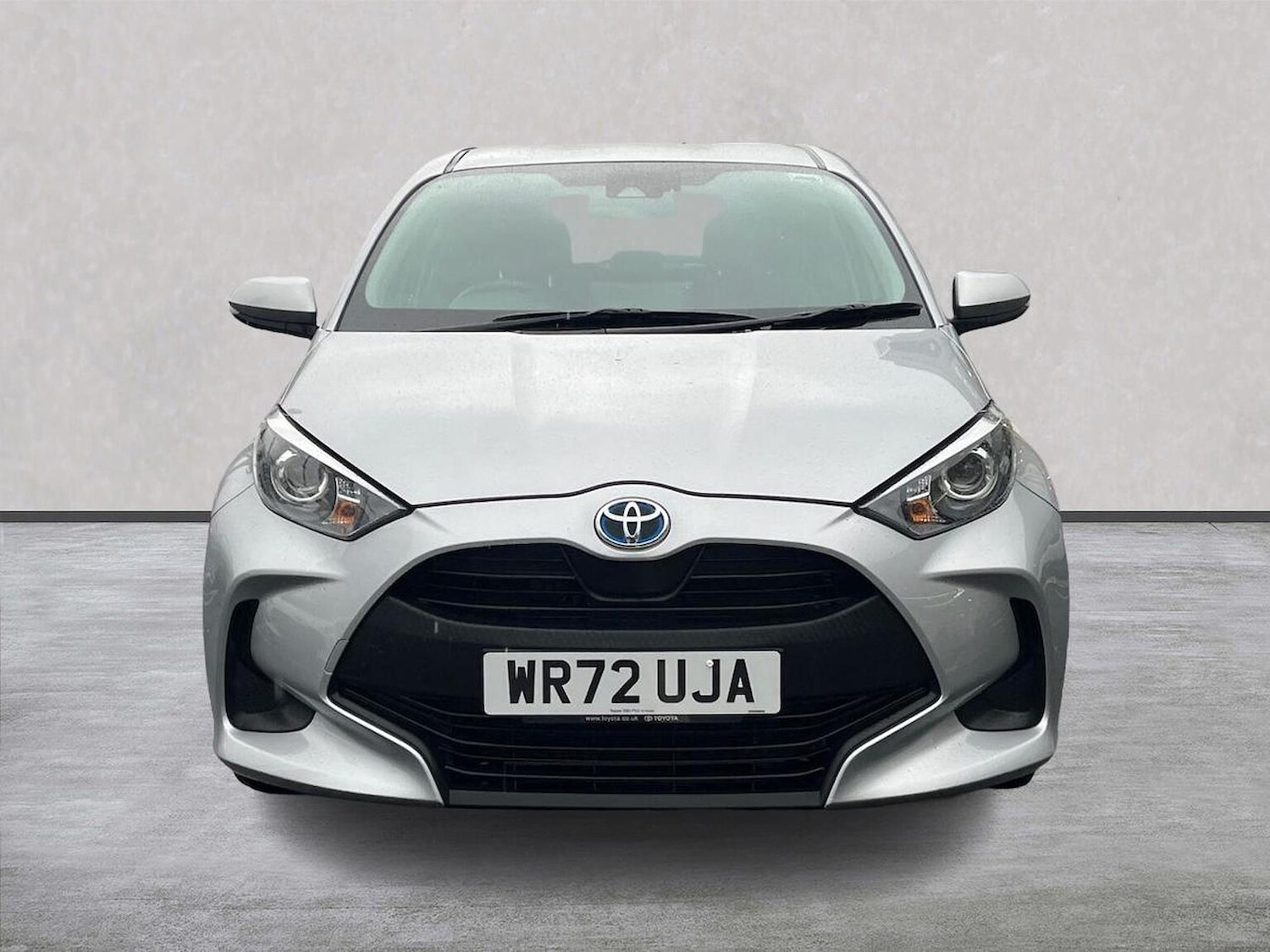 Used Toyota Yaris 2022 for sale - 78078176: Photo 5