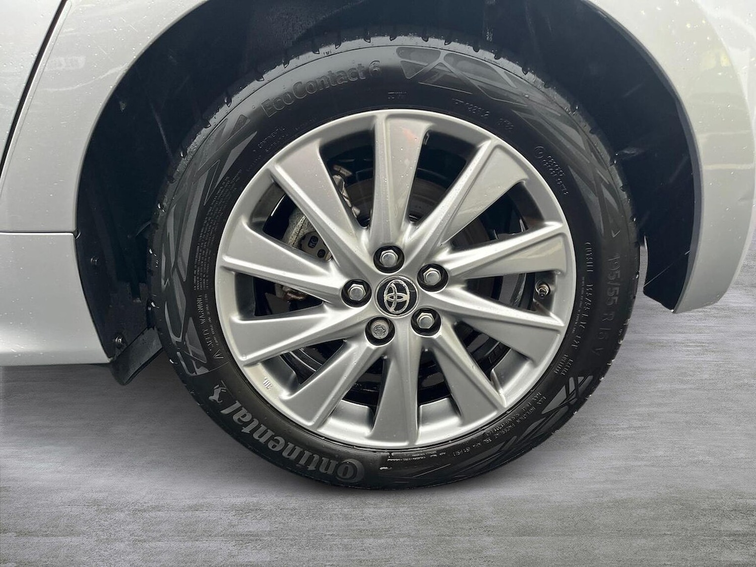 Used Toyota Yaris 2022 for sale - 78078176: Photo 6