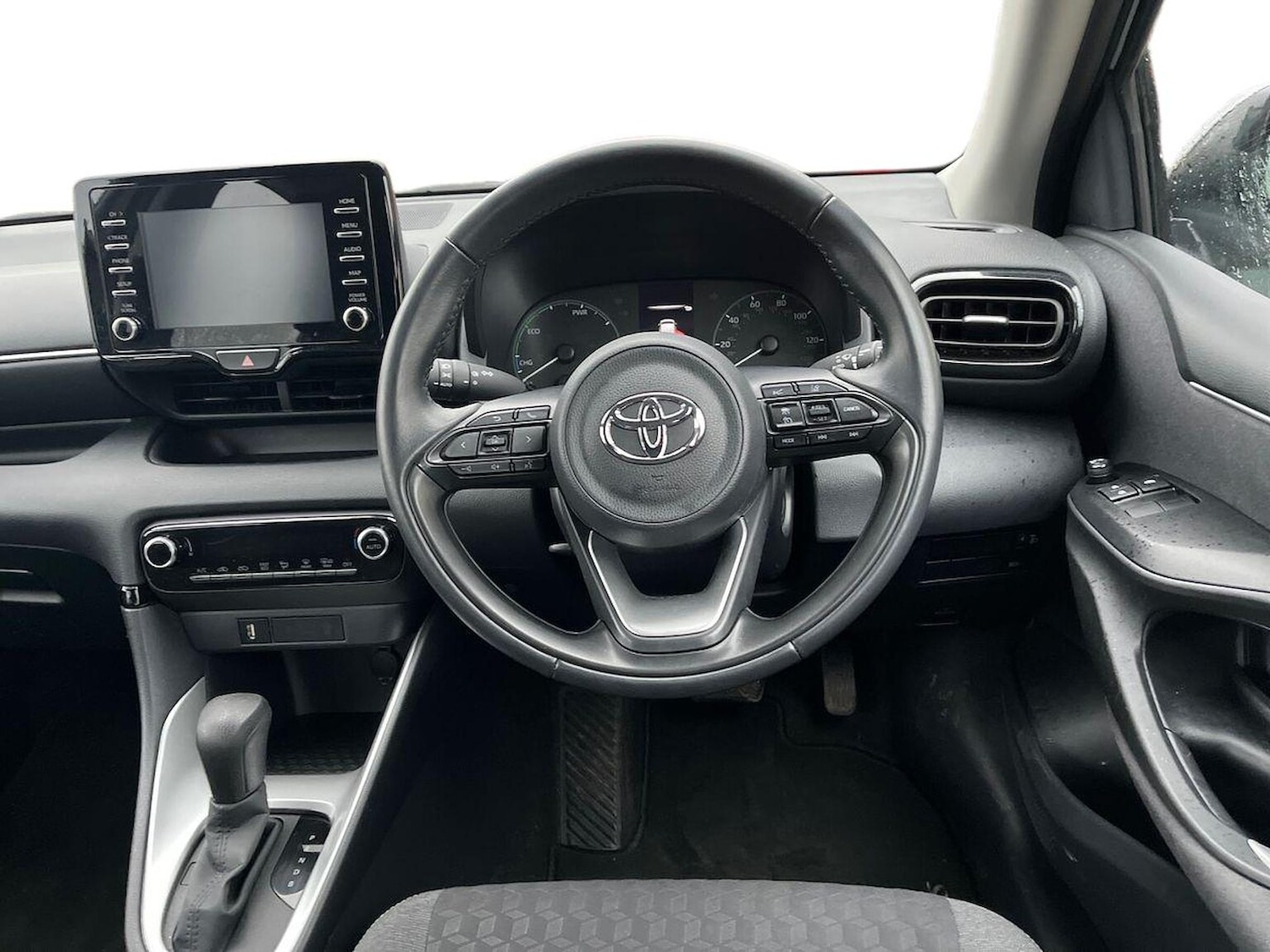 Used Toyota Yaris 2022 for sale - 78078176: Photo 9
