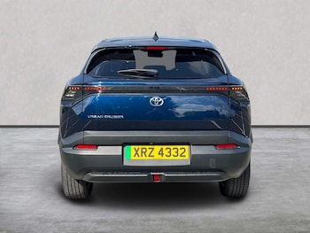 Used Toyota Urban Cruiser 2026 for sale - 79457283: Photo