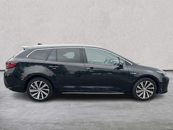 Used Toyota Corolla 2021 for sale - 79536470: Photo