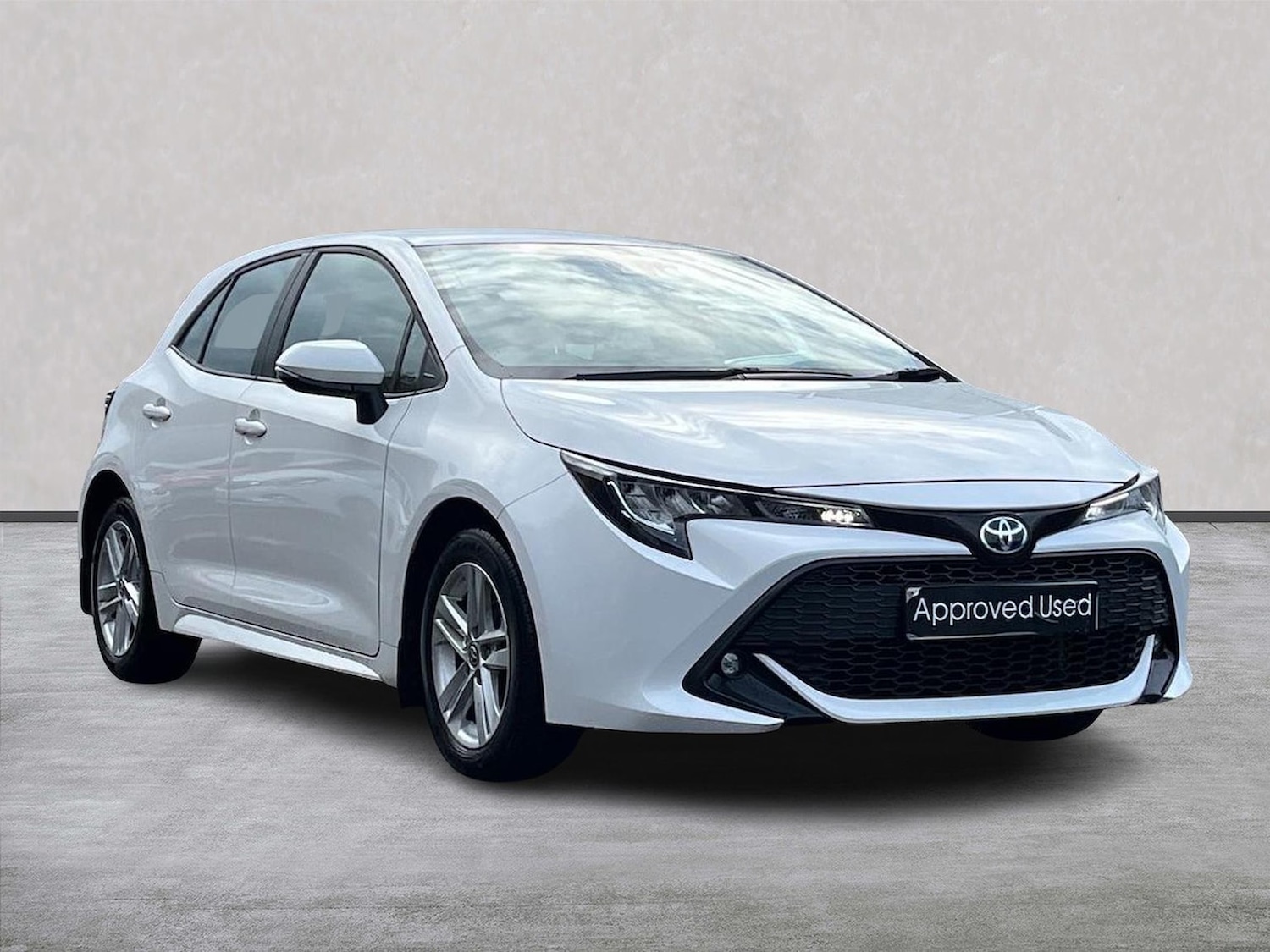 Used Toyota Corolla 2022 for sale - 76478154: Photo 1