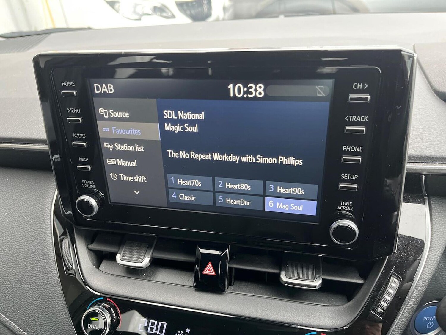 Used Toyota Corolla 2022 for sale - 76478154: Photo 11