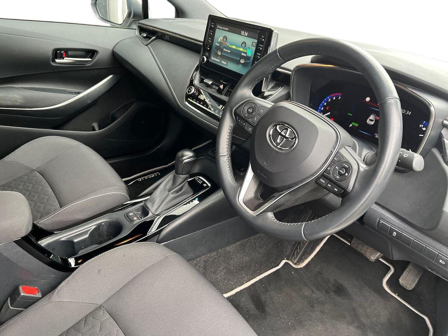 Used Toyota Corolla 2022 for sale - 76478154: Photo 15