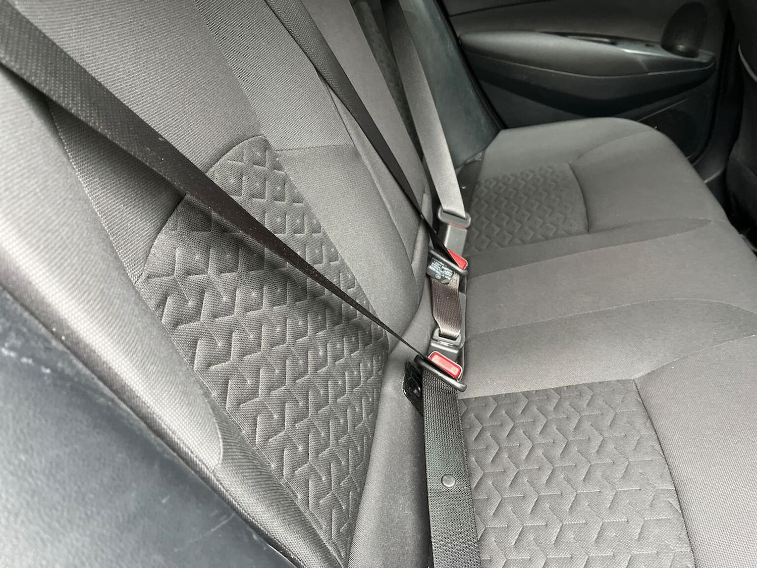 Used Toyota Corolla 2022 for sale - 76478154: Photo 16