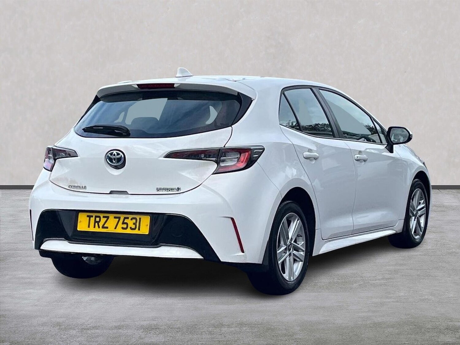 Used Toyota Corolla 2022 for sale - 76478154: Photo 18