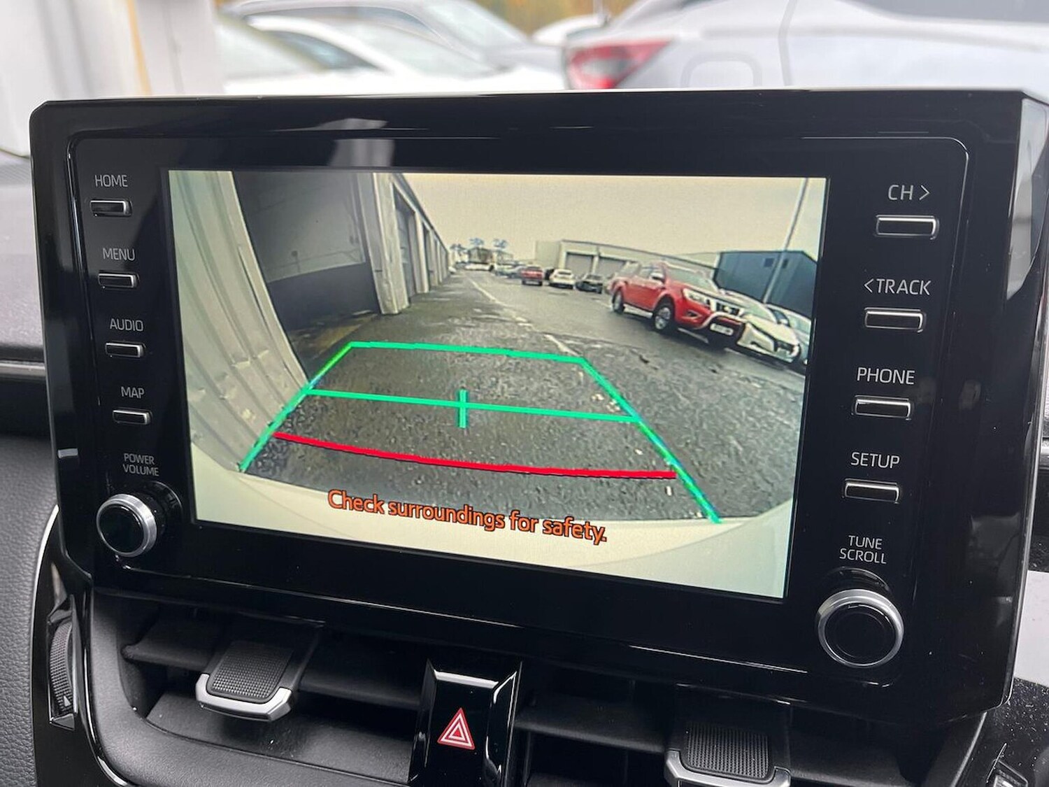 Used Toyota Corolla 2022 for sale - 76478154: Photo 23