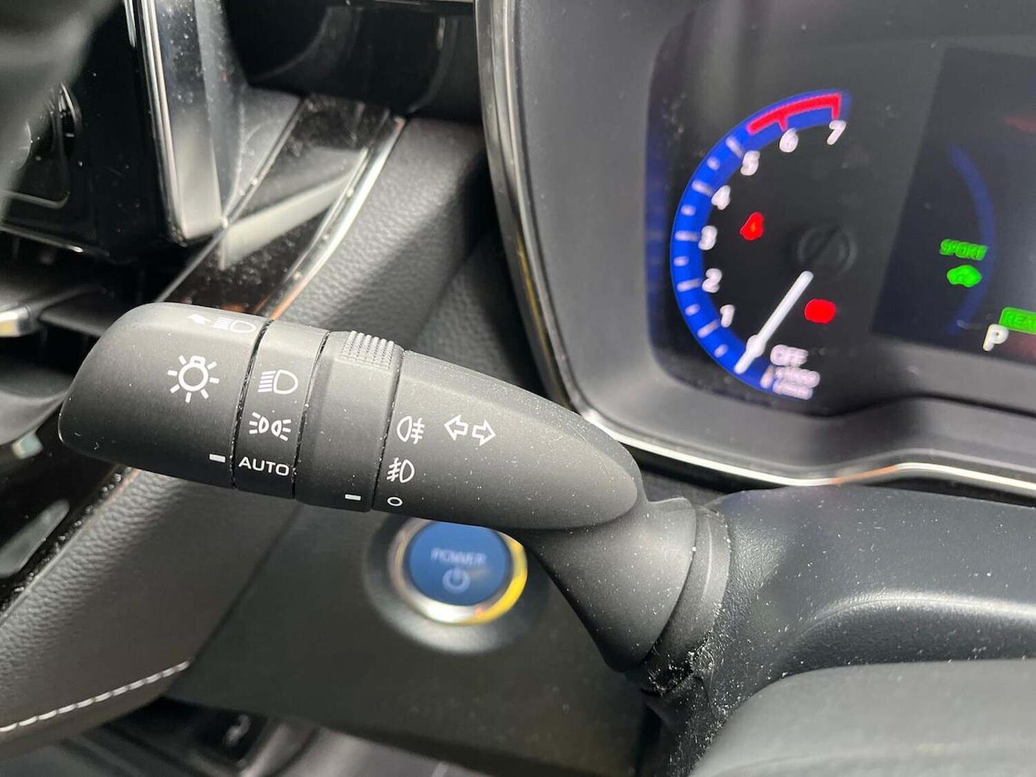 Used Toyota Corolla 2022 for sale - 76478154: Photo 28