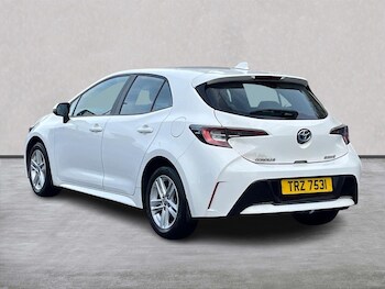 Used Toyota Corolla 2022 for sale - 76478154: Photo