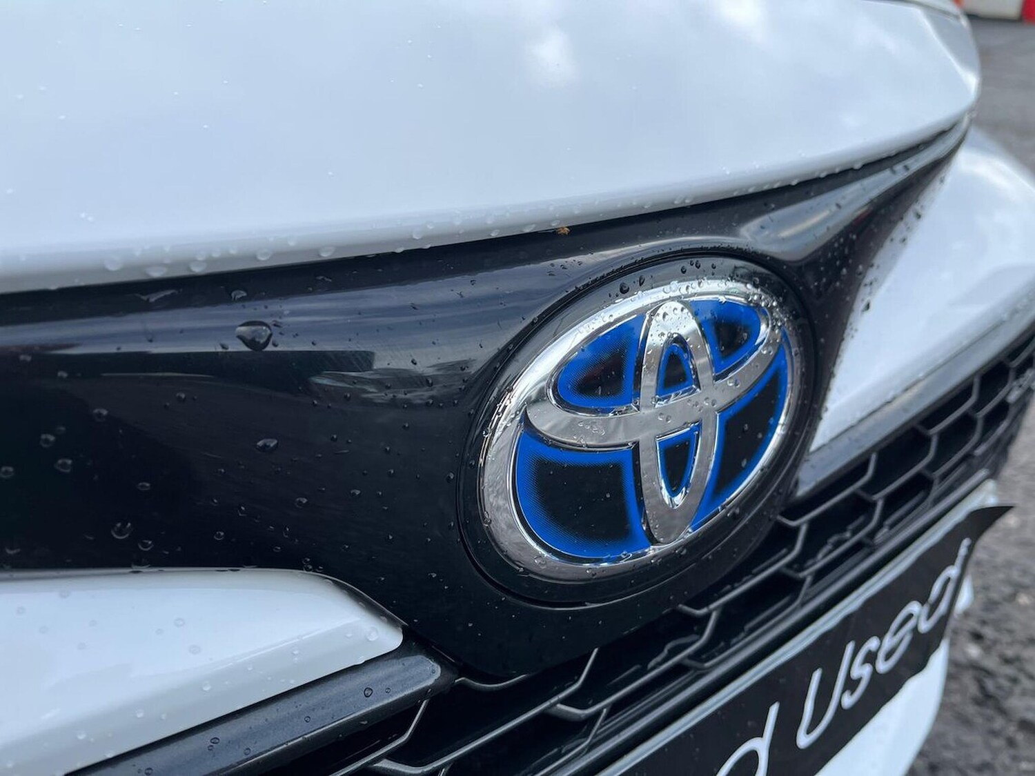 Used Toyota Corolla 2022 for sale - 76478154: Photo 31