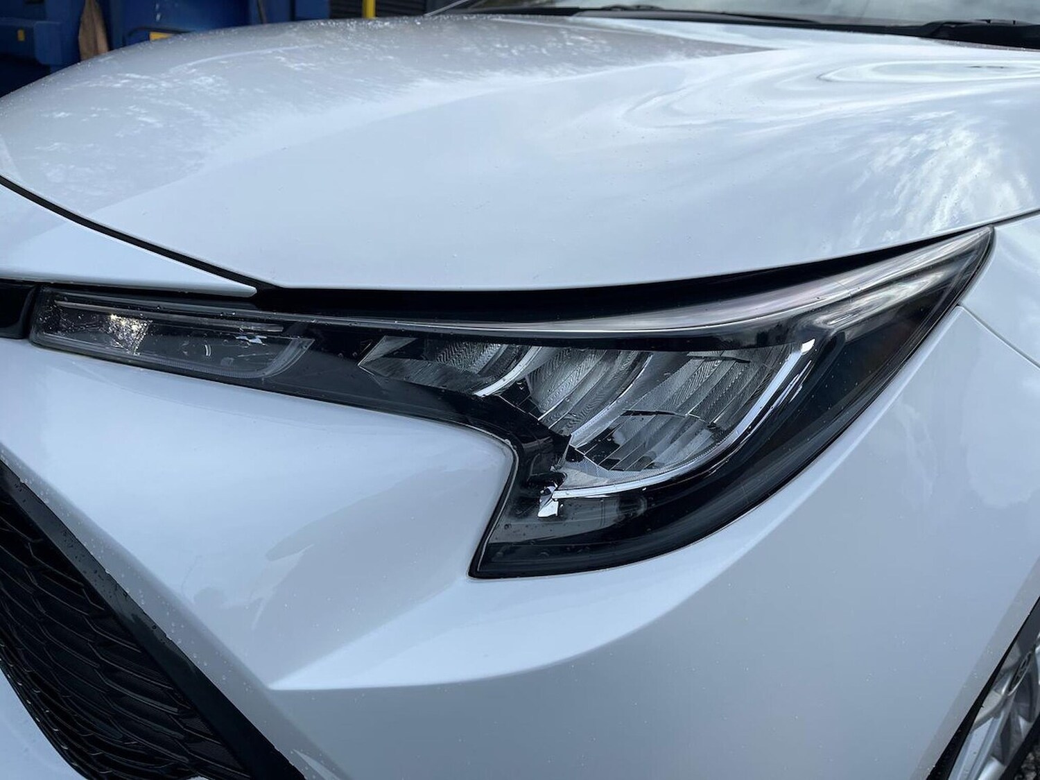 Used Toyota Corolla 2022 for sale - 76478154: Photo 32