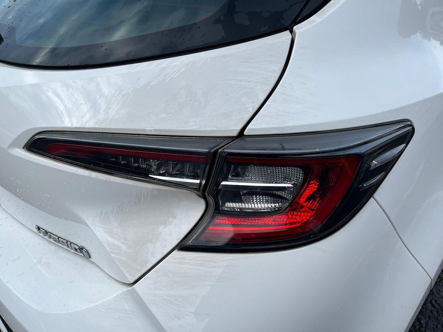 Used Toyota Corolla 2022 for sale - 76478154: Photo 34