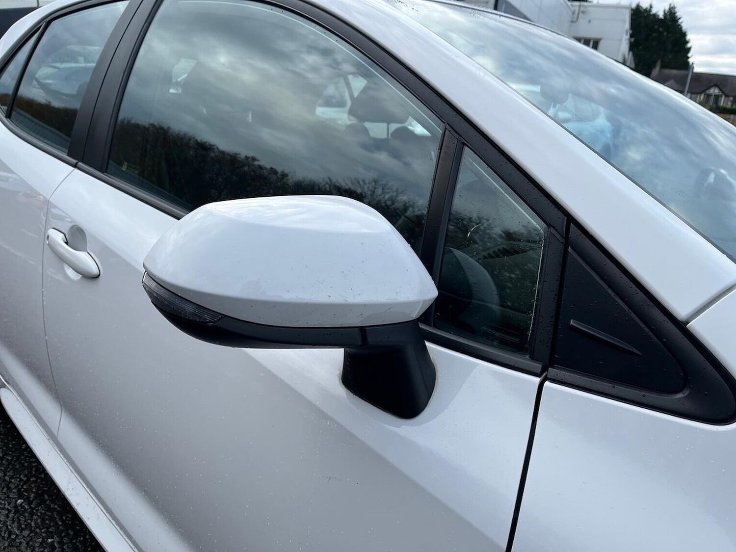 Used Toyota Corolla 2022 for sale - 76478154: Photo 36