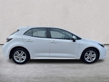 Used Toyota Corolla 2022 for sale - 76478154: Photo