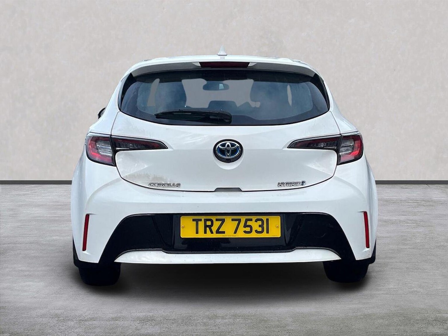 Used Toyota Corolla 2022 for sale - 76478154: Photo 4