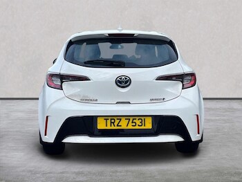 Used Toyota Corolla 2022 for sale - 76478154: Photo