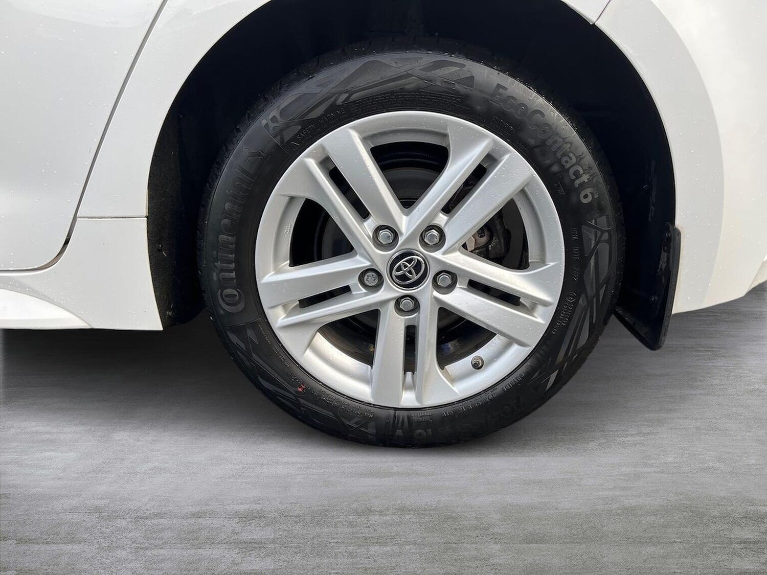 Used Toyota Corolla 2022 for sale - 76478154: Photo 6