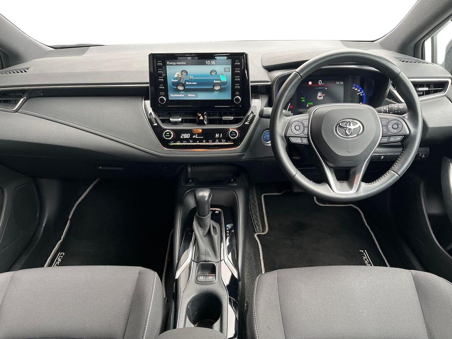 Used Toyota Corolla 2022 for sale - 76478154: Photo 8