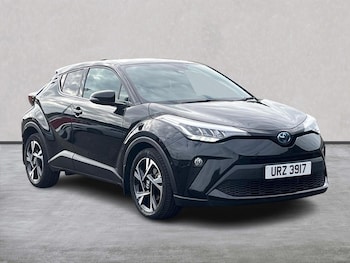 Toyota - C-HR