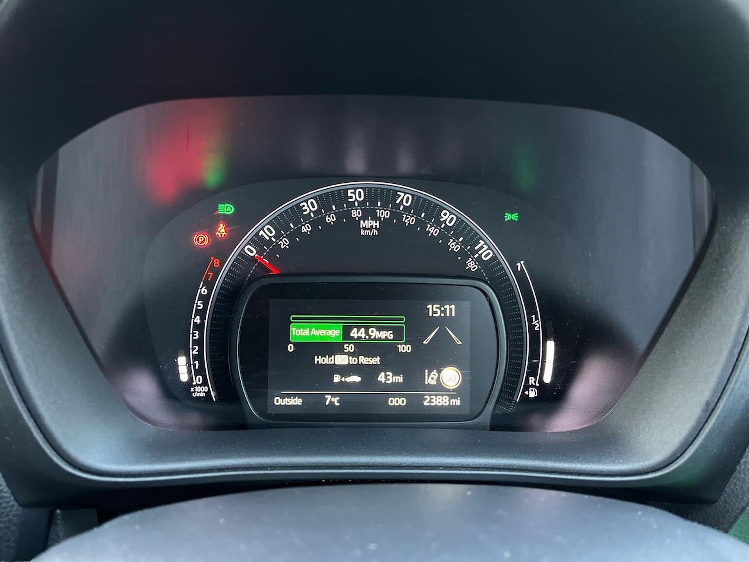 Used Toyota Aygo X 2024 for sale - 77984037: Photo 10