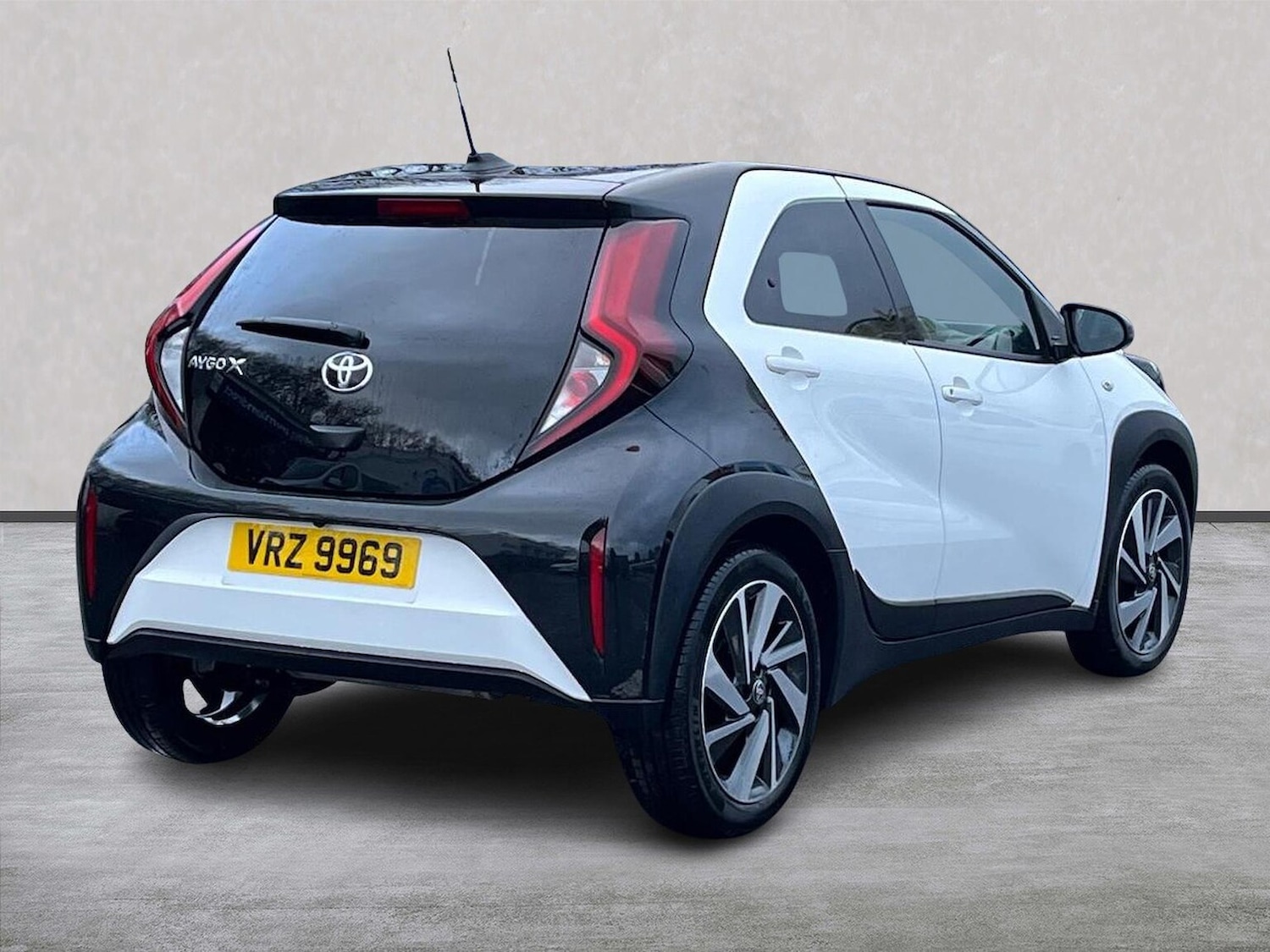 Used Toyota Aygo X 2024 for sale - 77984037: Photo 18