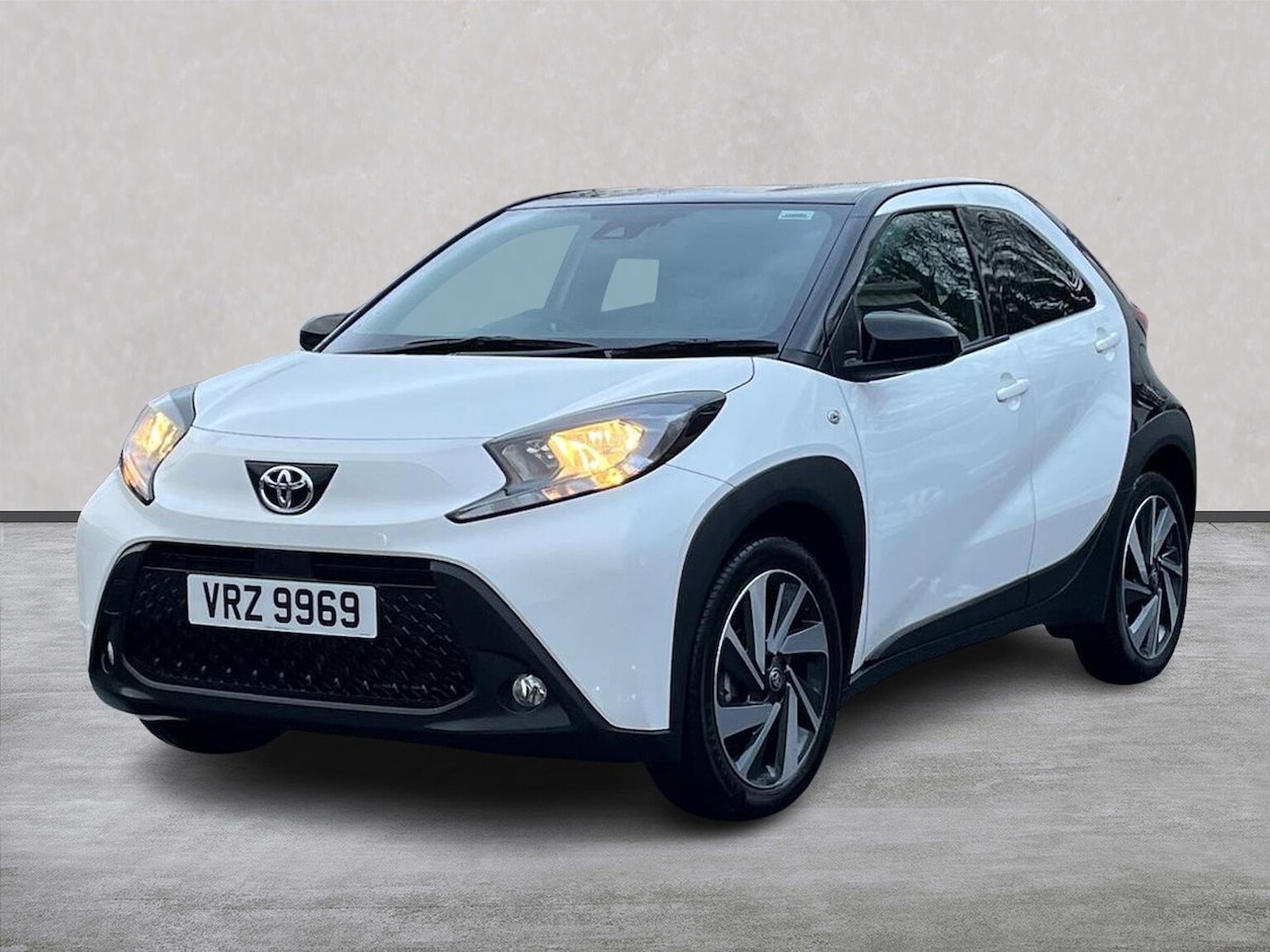 Used Toyota Aygo X 2024 for sale - 77984037: Photo 20