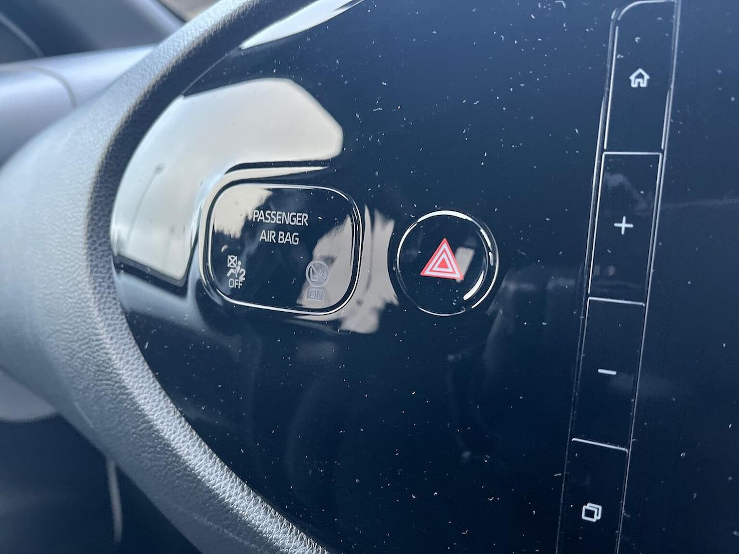 Used Toyota Aygo X 2024 for sale - 77984037: Photo 22