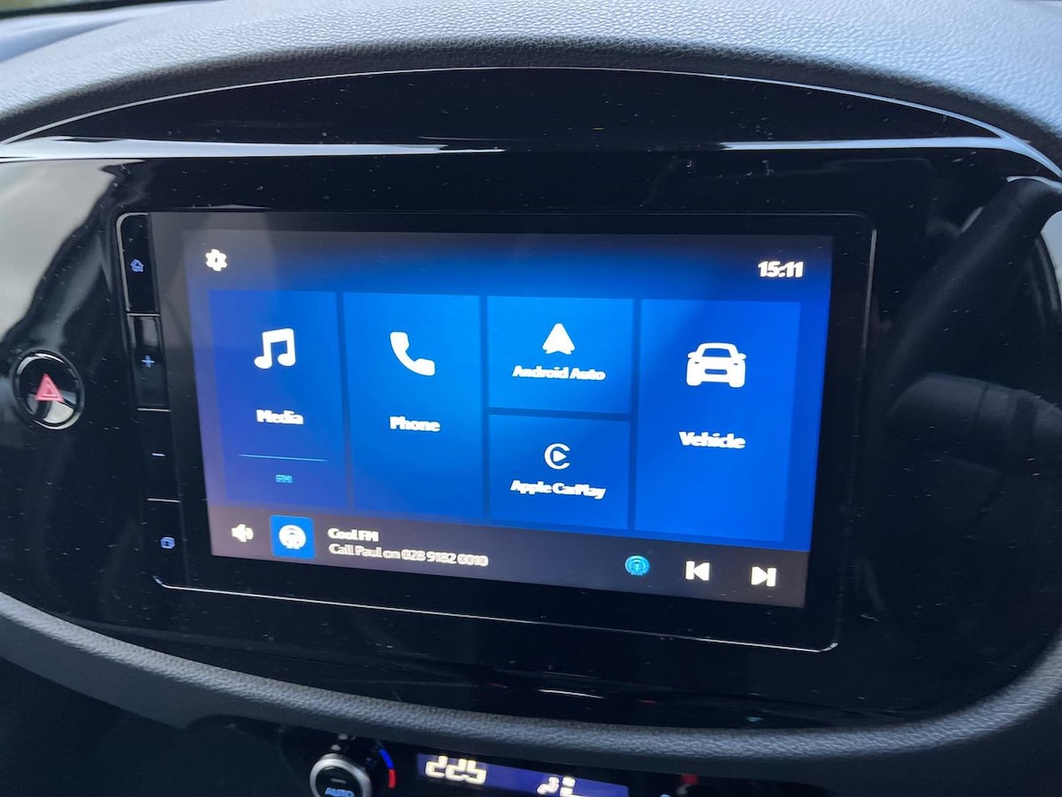 Used Toyota Aygo X 2024 for sale - 77984037: Photo 24