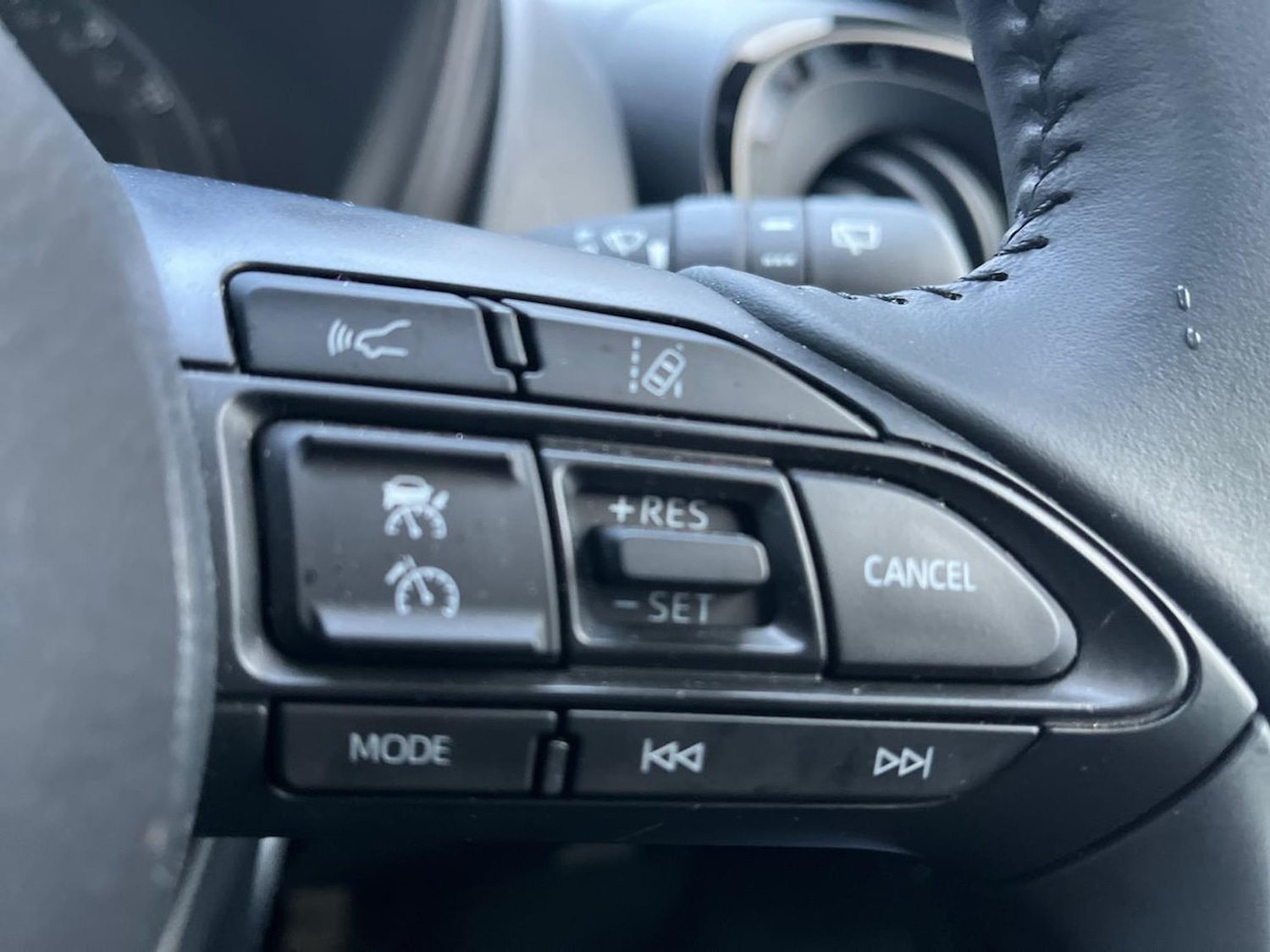 Used Toyota Aygo X 2024 for sale - 77984037: Photo 25