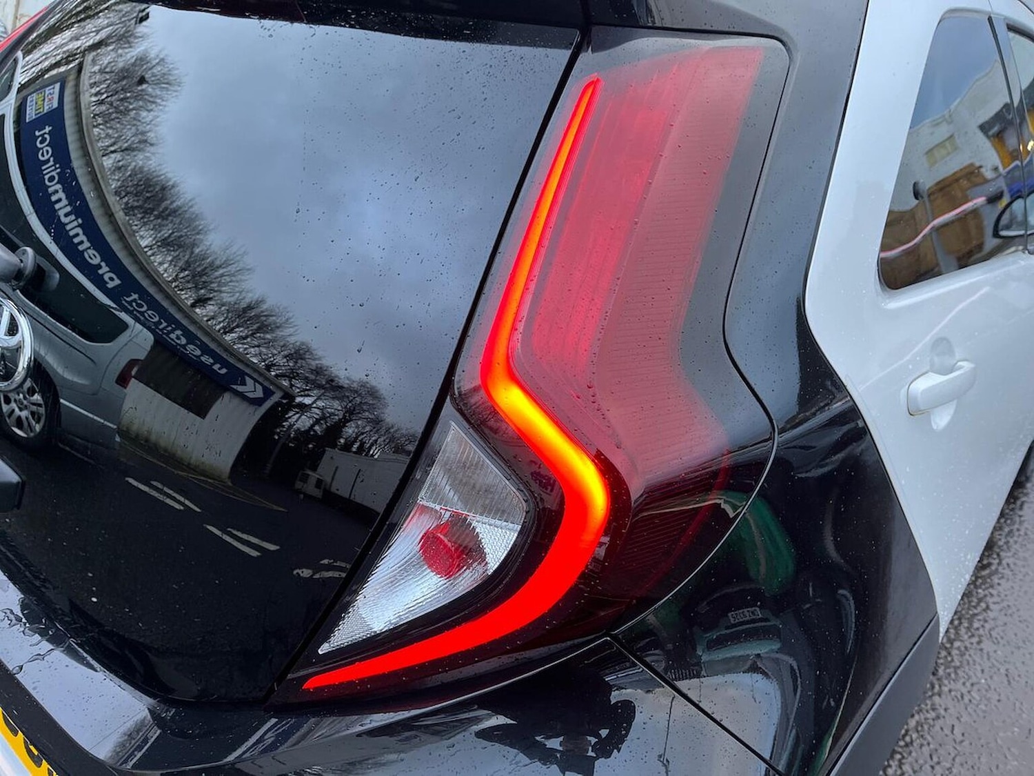 Used Toyota Aygo X 2024 for sale - 77984037: Photo 34